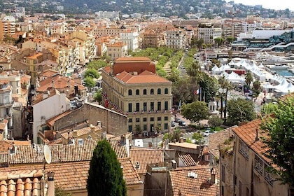 Best Intro to Cannes in 2 hours with a Local