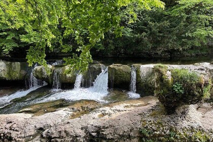 Batumi Car Tour Experience