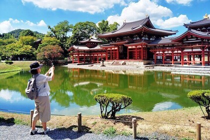 Kyoto: Discover Uji’s Two Hidden World Heritage Treasures