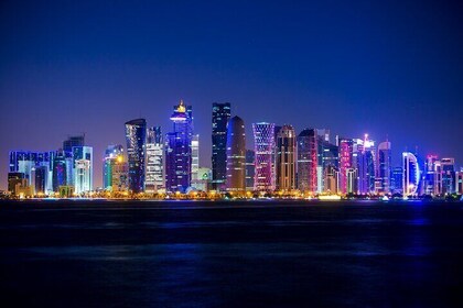 Private Cultural Sightseeing City Tour In Doha