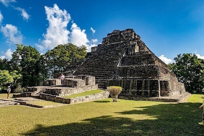 Tour Ruinas Chacchoben