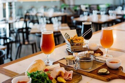 Sunshine Coast and Noosa Wine, Beer and Whisky Private Tour