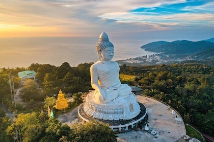 Phuket Private City Tour ( Best Seller)