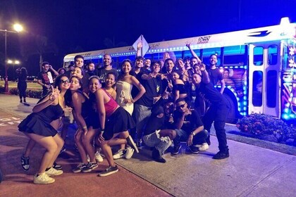 Rumba in Chivas Parranderas