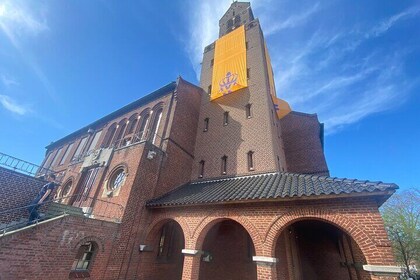 Escape The City Winterswijk City Walk With Puzzles