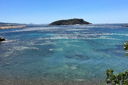 Authentic Tour to Discover La Ciotat