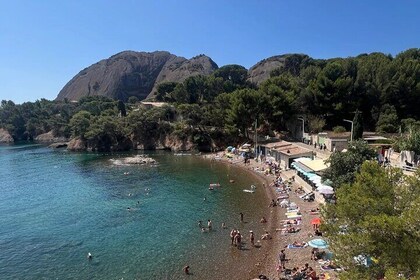 Authentic Tour to Discover La Ciotat