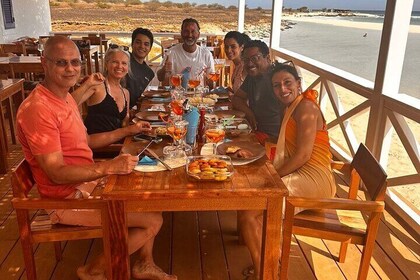 Beach Club Origens Santa Monica