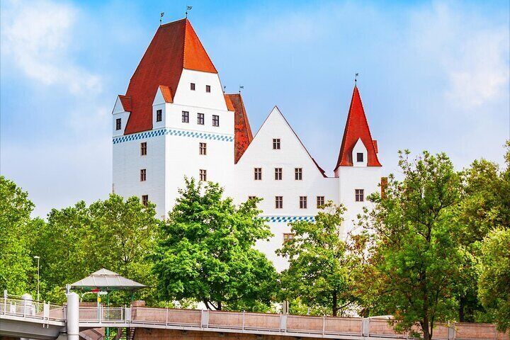 Best Intro to Ingolstadt in 2 hours with a Local