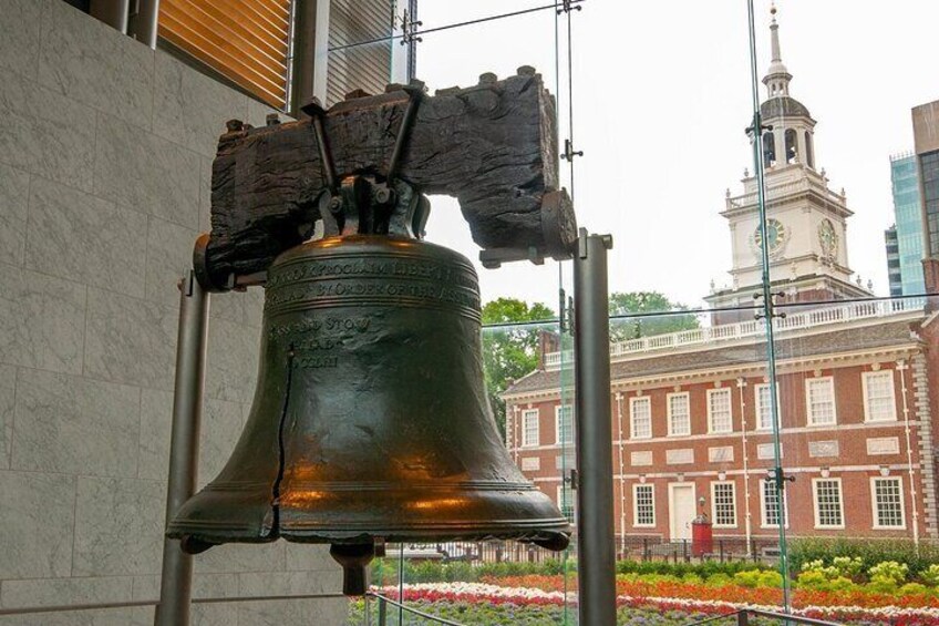 Philadelphia SelfGuided Audio Tour