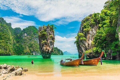 James Bond Island By Private Speed Boat
