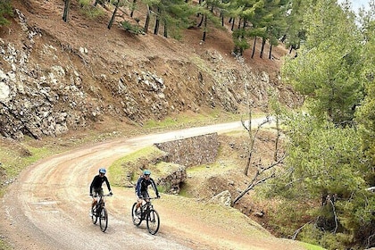 3 Day Luxury E-Bike Adventure in Marrakech