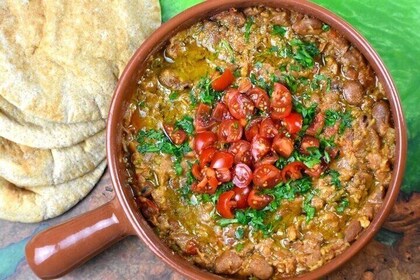 Cairo Food Tour Discover Traditional Egyptian Cuisine