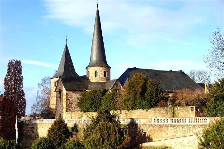 Best Intro to Fulda in 2 hours with a Local