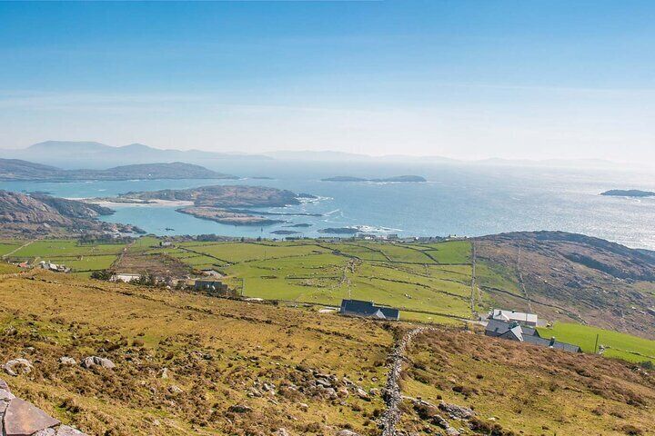 Ring Of Beara Private Tour
