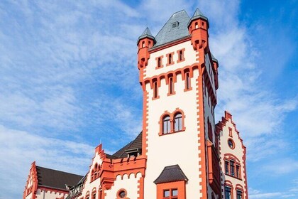 Best Intro to Dortmund in 2 hours with a Local