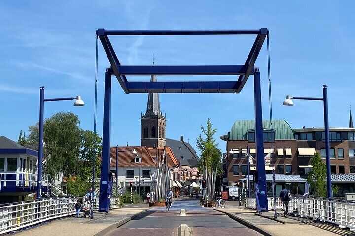 Escape The City Doetinchem City Walk With Puzzles