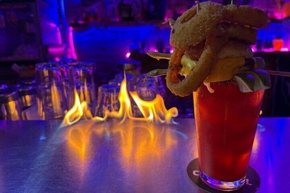 Toronto's Food & Drink Tasting Experience Tours