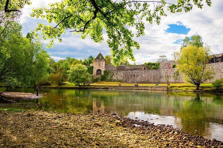 Explore Banja Luka with Private Walking Tour and Wine tasting