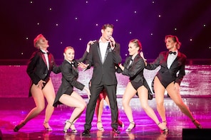 Sinatra & Friends