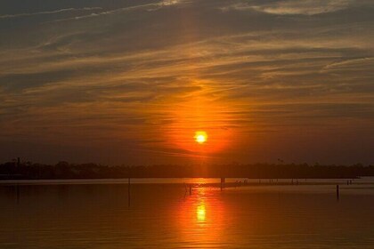 Kings Bay Sunset Cruise
