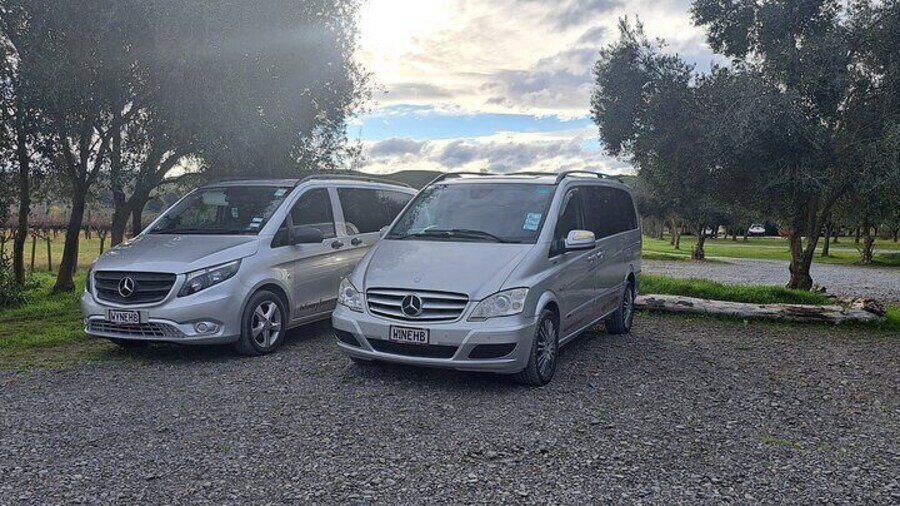 Comfortable Transport