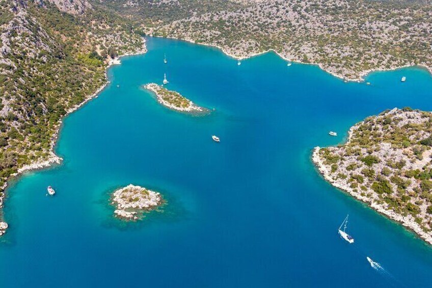 Gokkaya Bay