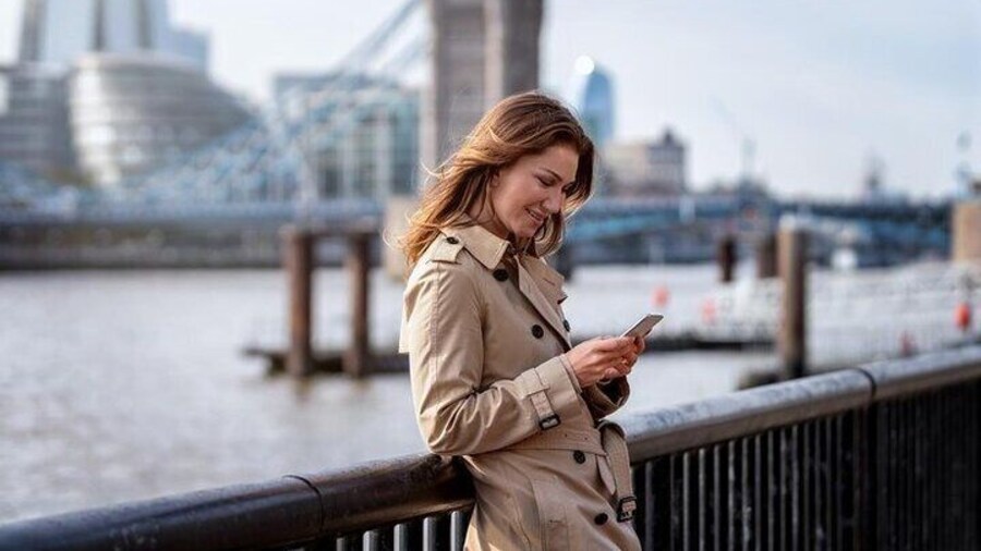 Netherlands Data eSIM