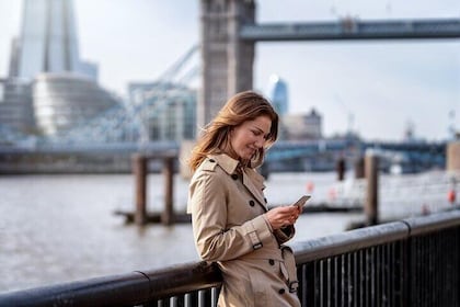 Netherlands Data eSIM