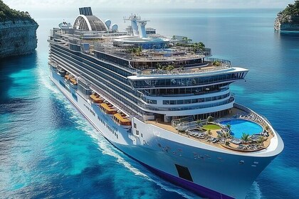 Private Minibus Tour in Busan for Cruise Ship Guests 8-15 People