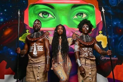 2025 Detty December in Ghana