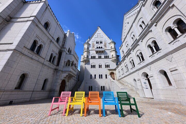 Himeji: Explore Taiyo Park’s Hidden Castle & World Landmarks