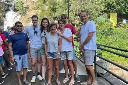 Private Tour Experiences Across Sri Lanka