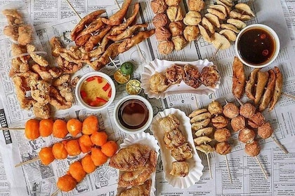 Cebu Food Experience