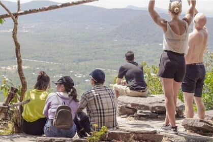 Tien Son Dinh Trek Full Day Adventure in Phu Quoc