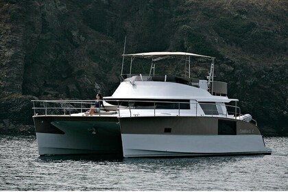 Private Boat Tour in Lagos