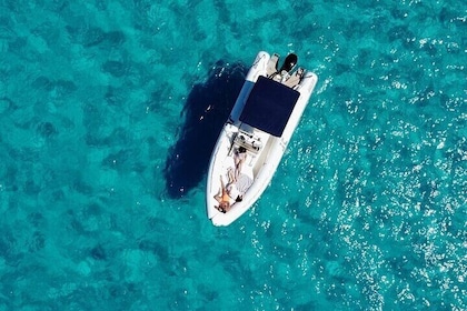 1-Hour Private Speed boat Cruise with Stunning Views – Agadir