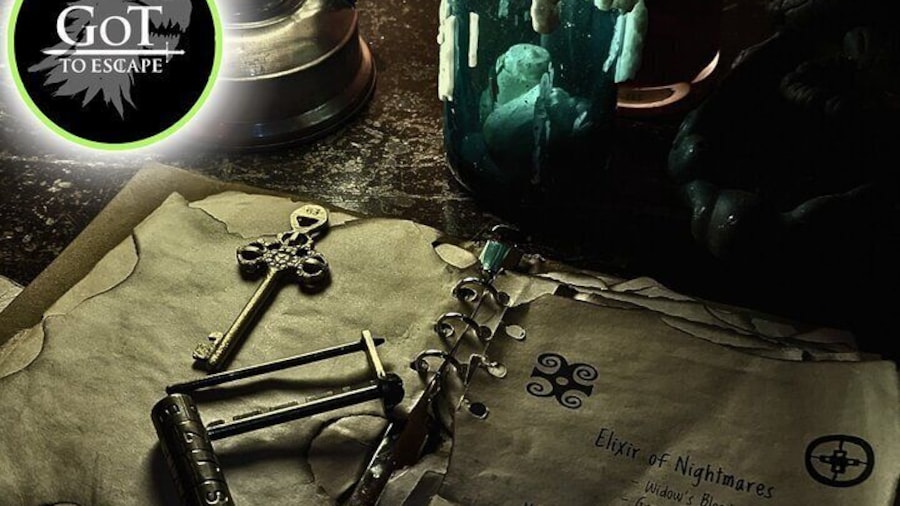 Epic Escape Room Adventure to Save King’s Landing in Belfast