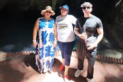 Santo Domingo Colonial City Tour with professional guide