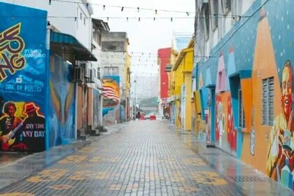 Day Tour Negeri Sembilan