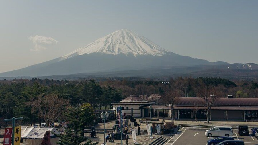 Inaka Excursions