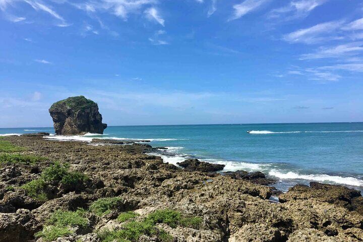 Taiwan Kenting Tour: Custom Highlights at Your Pace