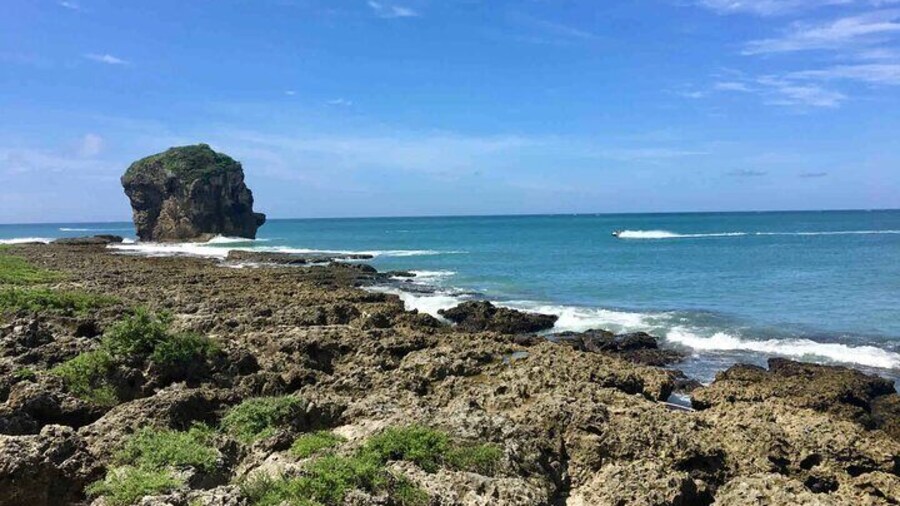 Taiwan Kenting Tour: Custom Highlights at Your Pace