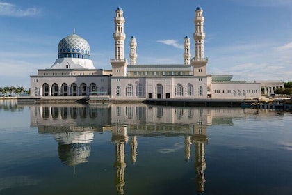 Kota Kinabalu City Tour Cultural & Heritage Tour with Lunch
