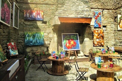 Art and Life Drawing and Life Classes for All Levels