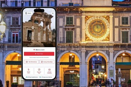 The Lioness of Italy: A Brescia Self-Guided Walking Tour