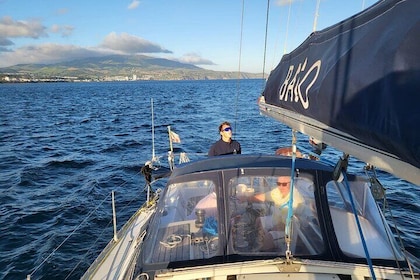 Sea Adventures Half-Day DE sail, Snorkel and Stand Up Paddle