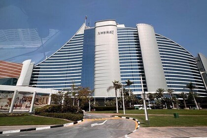 new Dubai: Burj Khalifa, The Palm Jumeirah, Dubai Marina ++