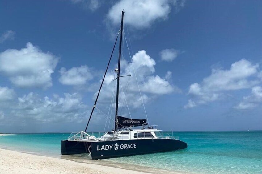 Lady Grace Sunset Sail