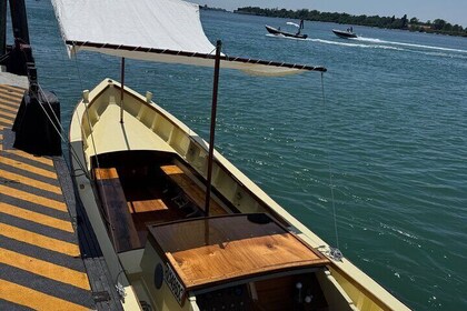 Hop on board to discover local flavours